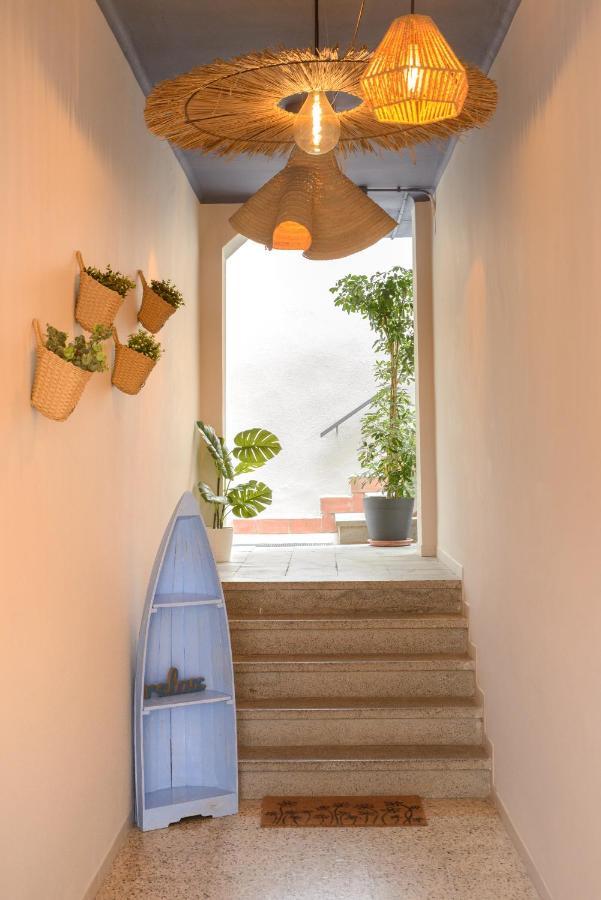 Empuriabrava Apartaments - Nº4 المظهر الخارجي الصورة