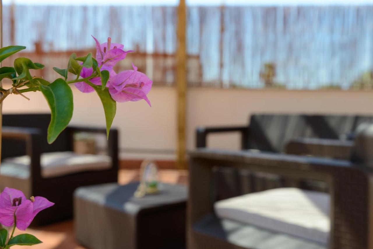 Empuriabrava Apartaments - Nº4 المظهر الخارجي الصورة
