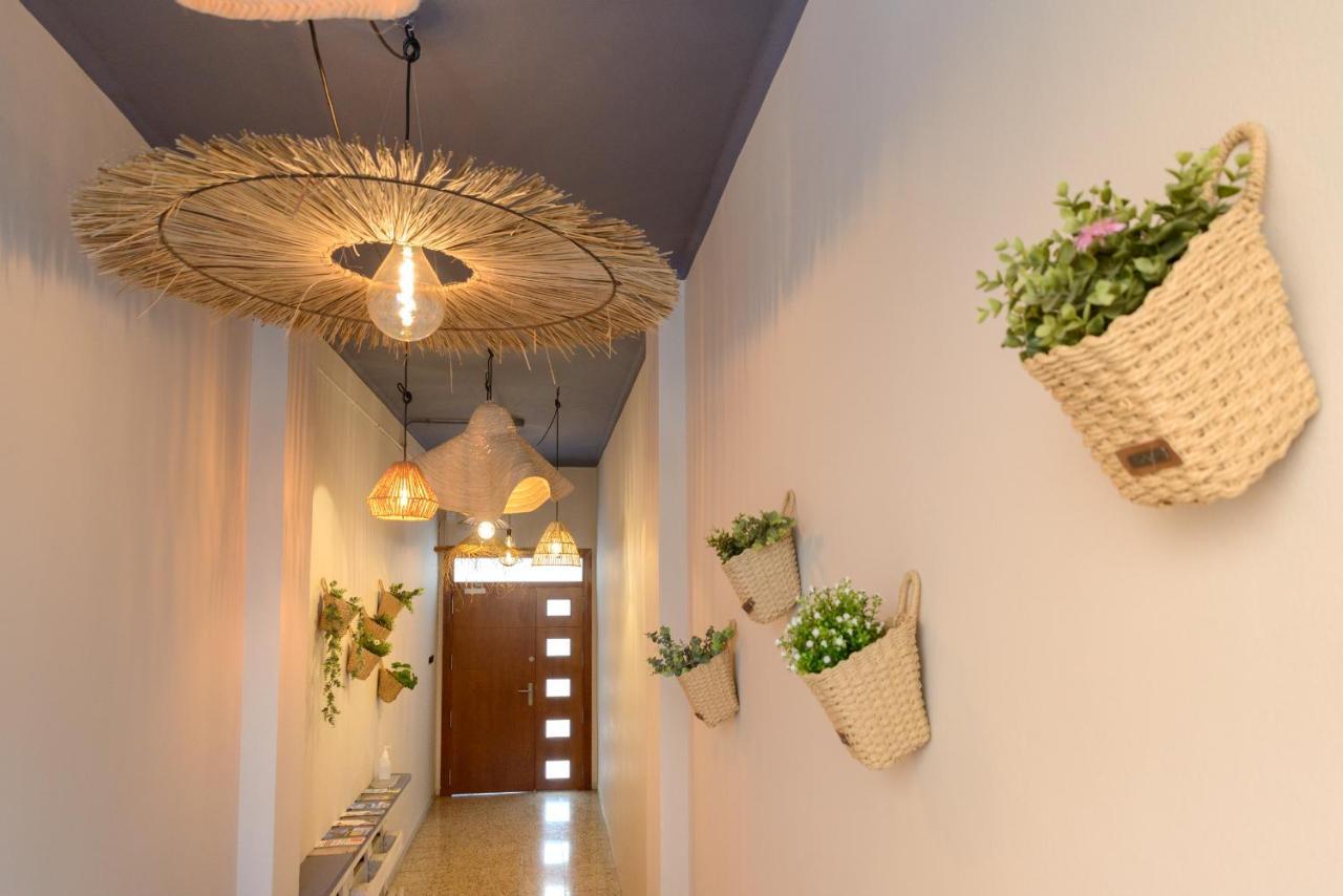 Empuriabrava Apartaments - Nº4 المظهر الخارجي الصورة