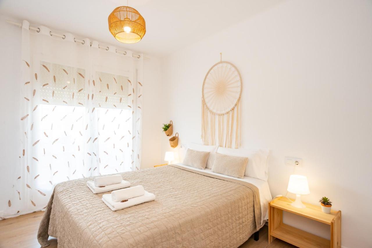 Empuriabrava Apartaments - Nº4 المظهر الخارجي الصورة