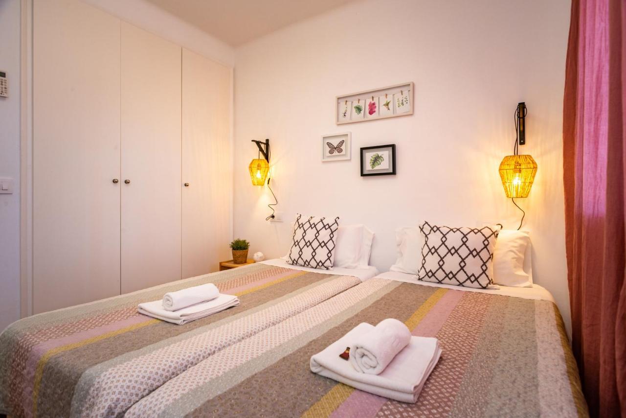 Empuriabrava Apartaments - Nº4 المظهر الخارجي الصورة