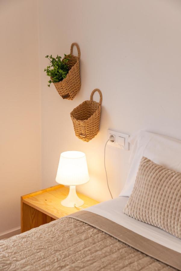 Empuriabrava Apartaments - Nº4 المظهر الخارجي الصورة
