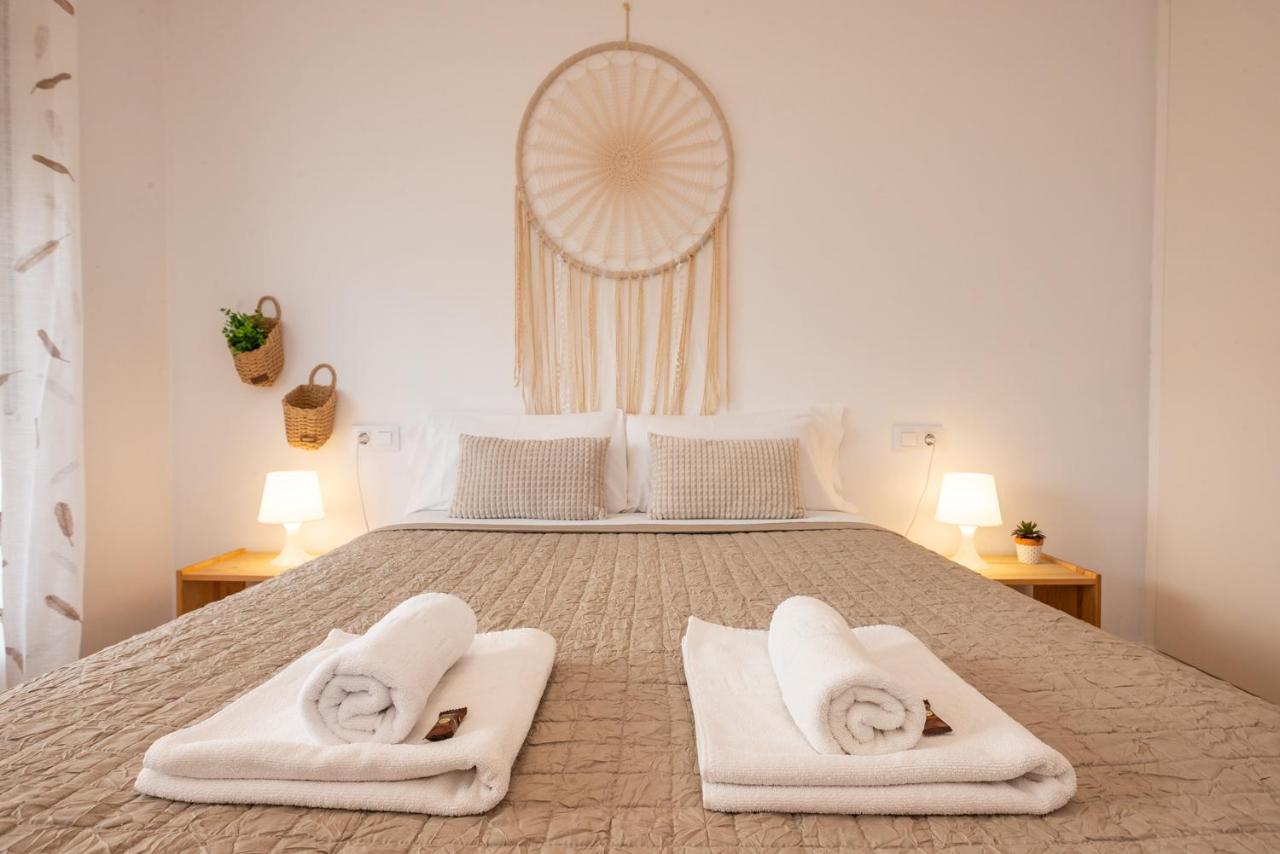 Empuriabrava Apartaments - Nº4 المظهر الخارجي الصورة