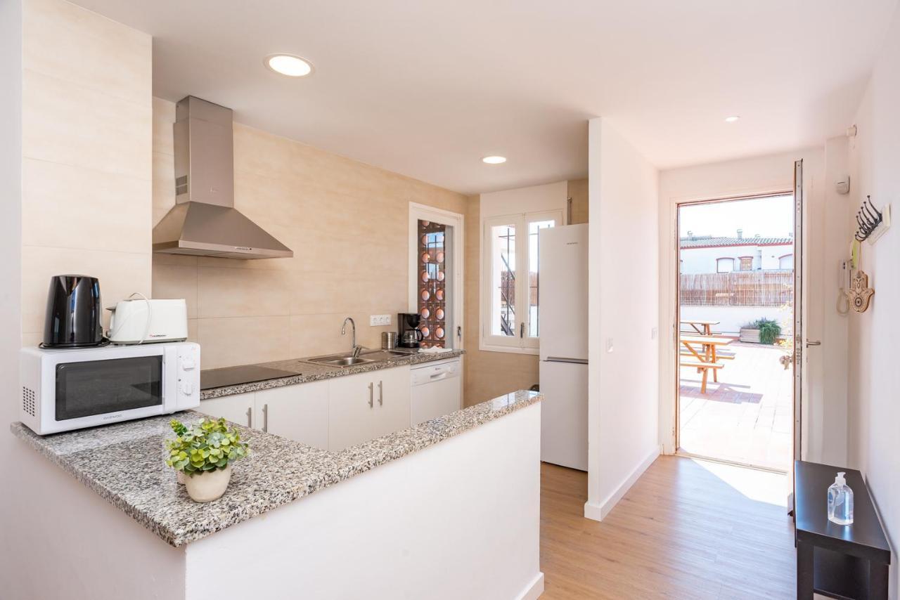 Empuriabrava Apartaments - Nº4 المظهر الخارجي الصورة