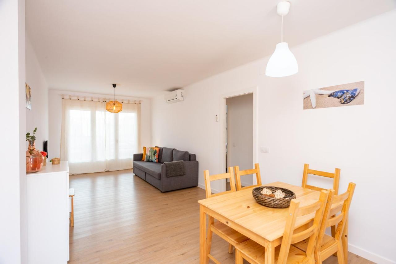 Empuriabrava Apartaments - Nº4 المظهر الخارجي الصورة