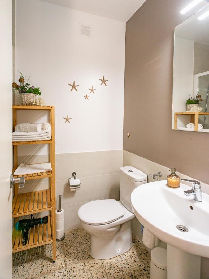 Empuriabrava Apartaments - Nº4 المظهر الخارجي الصورة