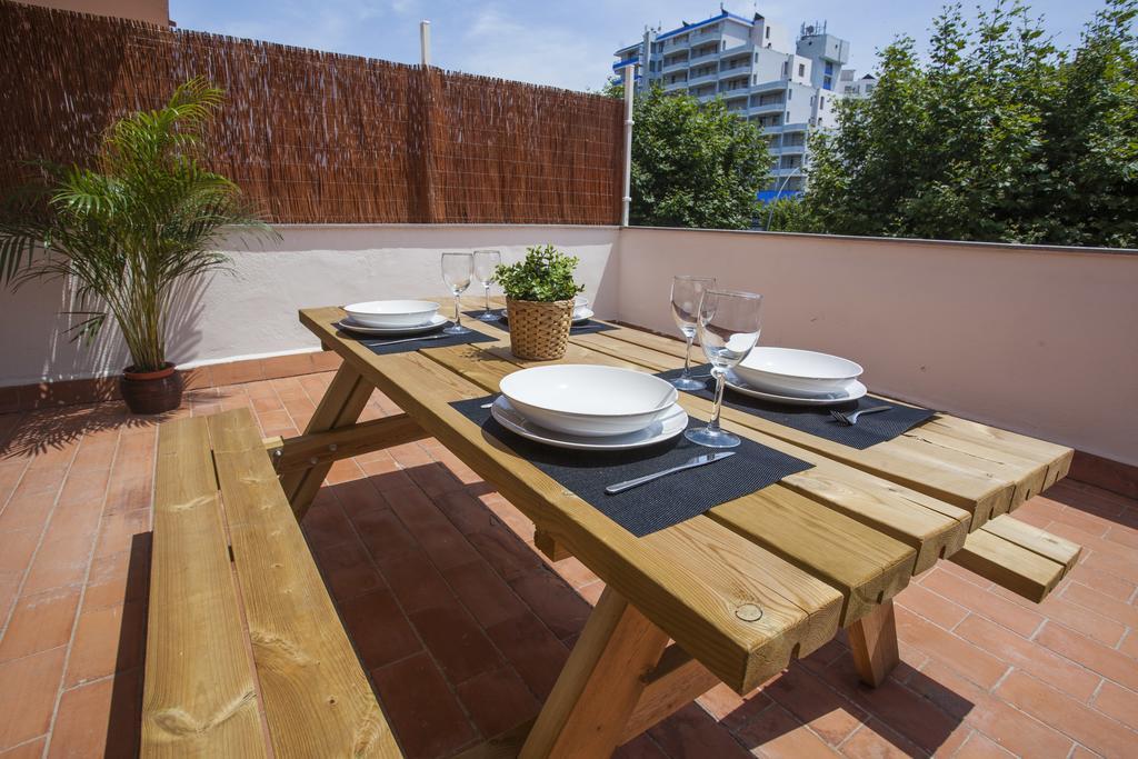 Empuriabrava Apartaments - Nº4 المظهر الخارجي الصورة