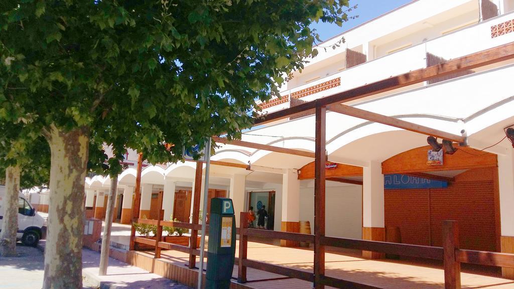 Empuriabrava Apartaments - Nº4 المظهر الخارجي الصورة