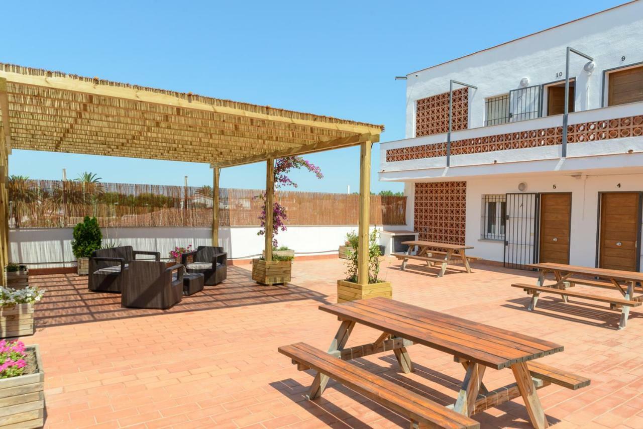 Empuriabrava Apartaments - Nº4 المظهر الخارجي الصورة