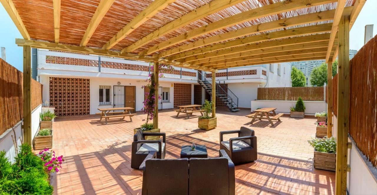 Empuriabrava Apartaments - Nº4 المظهر الخارجي الصورة