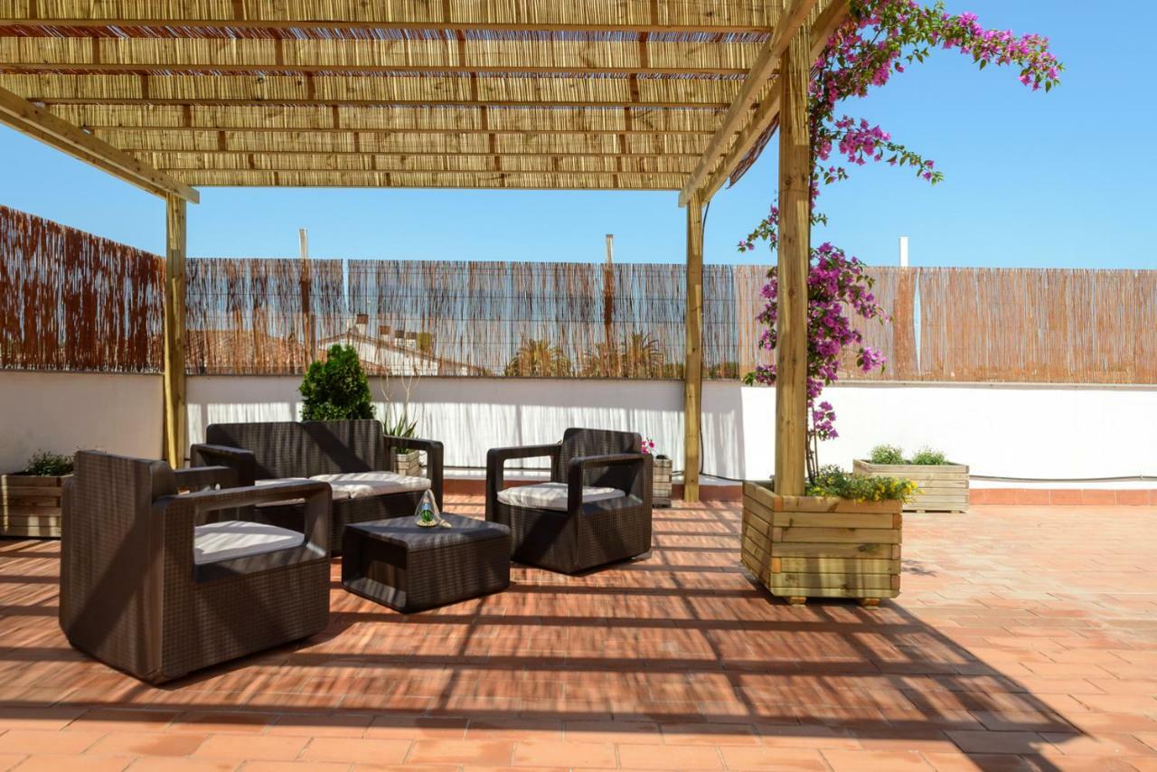 Empuriabrava Apartaments - Nº4 المظهر الخارجي الصورة